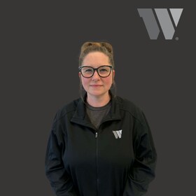 Staff member Amie Bennett from ID_b6a89ef9d1eb