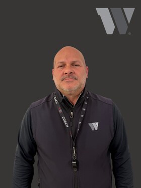 Staff member Franco Trovato from ID_b52875b80d60