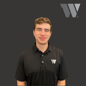 Staff member Cole Bristow from ID_b52875b80d60