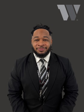 Staff member Stacy Cooper from ID_b52875b80d60