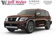 Used 2017 Nissan Armada 4x4 SL SUV