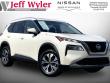 Used 2021 Nissan Rogue FWD SV SUV
