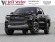 Used 2024 Ford Ranger XL 4WD SuperCrew 5 Box Truck SuperCrew