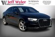 Audi A3 Sedan