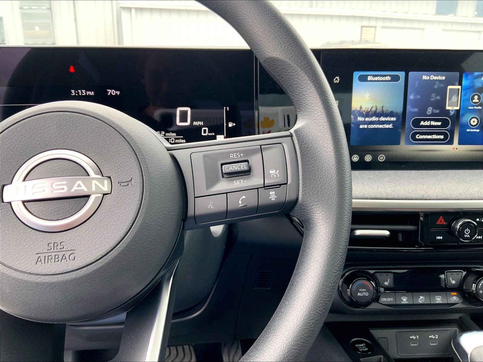 2026 Nissan KICKS SV AWD - Photo 24