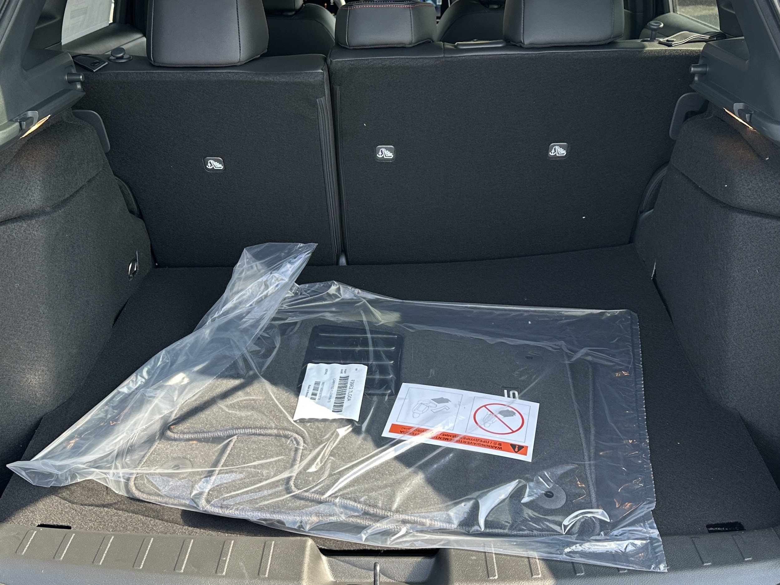 2026 Nissan KICKS SR AWD - Photo 24