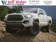 Used 2023 Toyota Tacoma 2WD SR Access Cab 6 Bed I4 AT Truck Access Cab