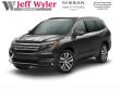 Used 2017 Honda Pilot Elite AWD SUV