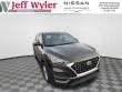 Used 2019 Hyundai Tucson SE AWD SUV