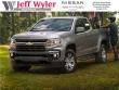 Used 2022 Chevrolet Colorado 4WD Crew Cab 128 Z71 Truck Crew Cab