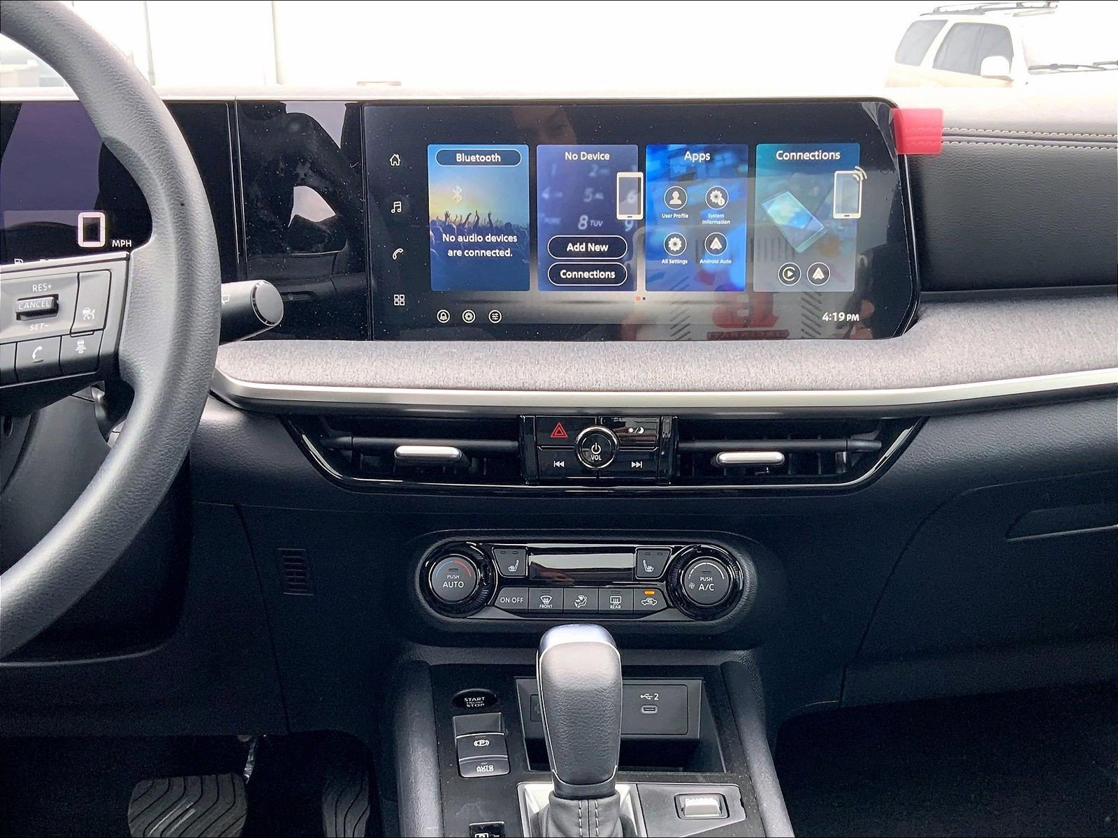 2026 Nissan KICKS SV AWD - Photo 7