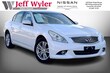 INFINITI G37 Sedan