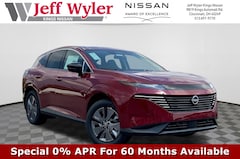 2025 Nissan Murano SL Sport Utility