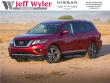 Used 2019 Nissan Pathfinder 4x4 SL SUV