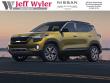 Used 2021 Kia Seltos S DCT AWD SUV