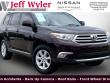Used 2013 Toyota Highlander FWD 4dr I4 Plus SUV
