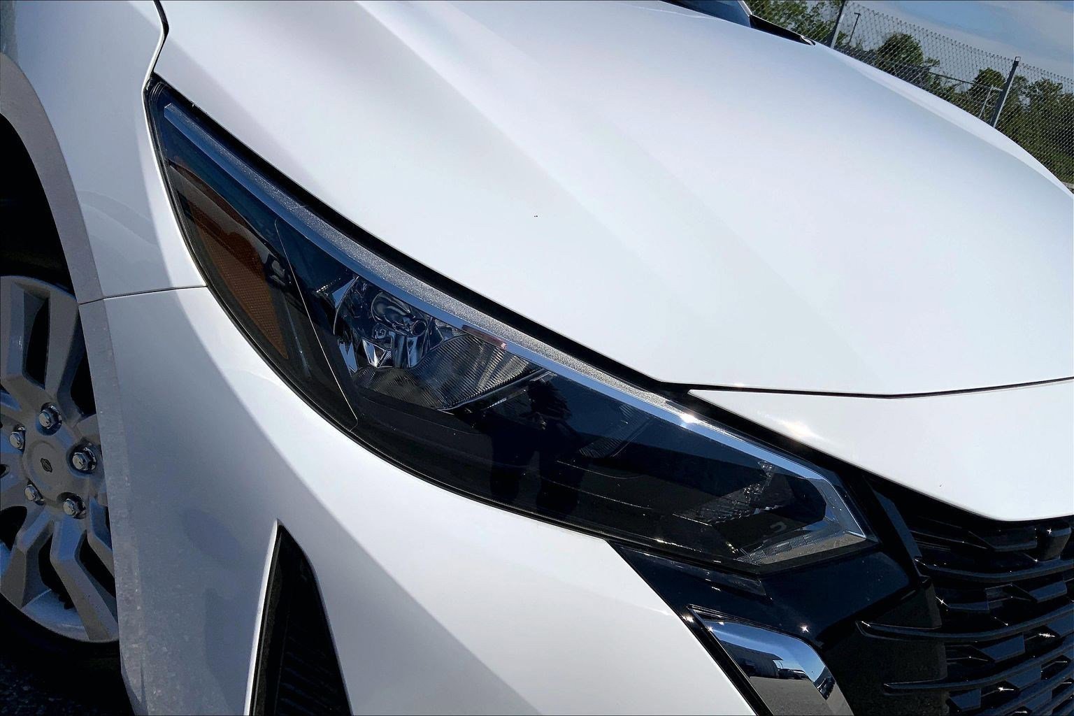 2025 Nissan Sentra S - Photo 28
