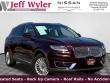 Used 2019 Lincoln Nautilus Standard FWD SUV