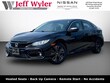  Honda Civic Hatchback