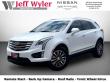 Used 2017 CADILLAC XT5 FWD 4dr SUV