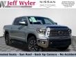 Used 2020 Toyota Tundra 4WD Limited CrewMax 5.5 Bed 5.7L Truck CrewMax