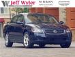 Used 2005 Nissan Altima 4dr Sdn I4 Auto 2.5 S Sedan