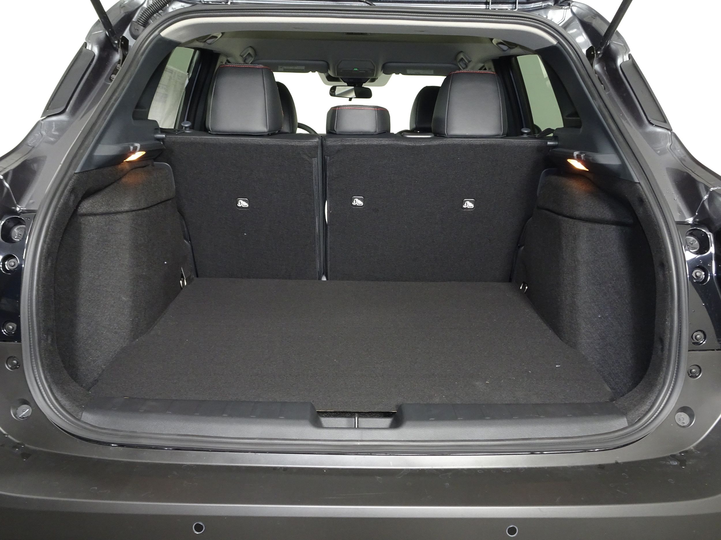 2026 Nissan KICKS SR AWD - Photo 13