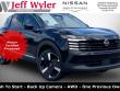 Used 2025 Nissan Kicks SR AWD SUV
