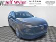 Used 2024 Honda CR-V EX AWD SUV