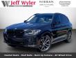 Used 2022 BMW X3 M40i Sports Activity Vehicle SUV