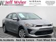 Used 2021 Kia Rio S IVT Sedan