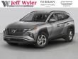 Used 2024 Hyundai Tucson Limited AWD SUV