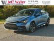Used 2020 Toyota Corolla LE CVT Sedan