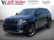 Used 2020 Jeep Grand Cherokee High Altitude 4x4 SUV