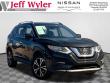 Certified 2019 Nissan Rogue AWD SV SUV