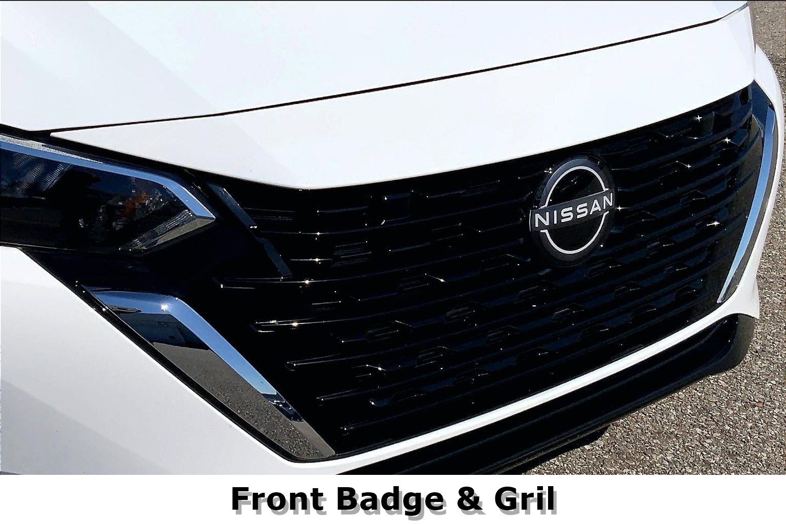 2025 Nissan Sentra S - Photo 30