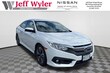 Honda Civic Sedan