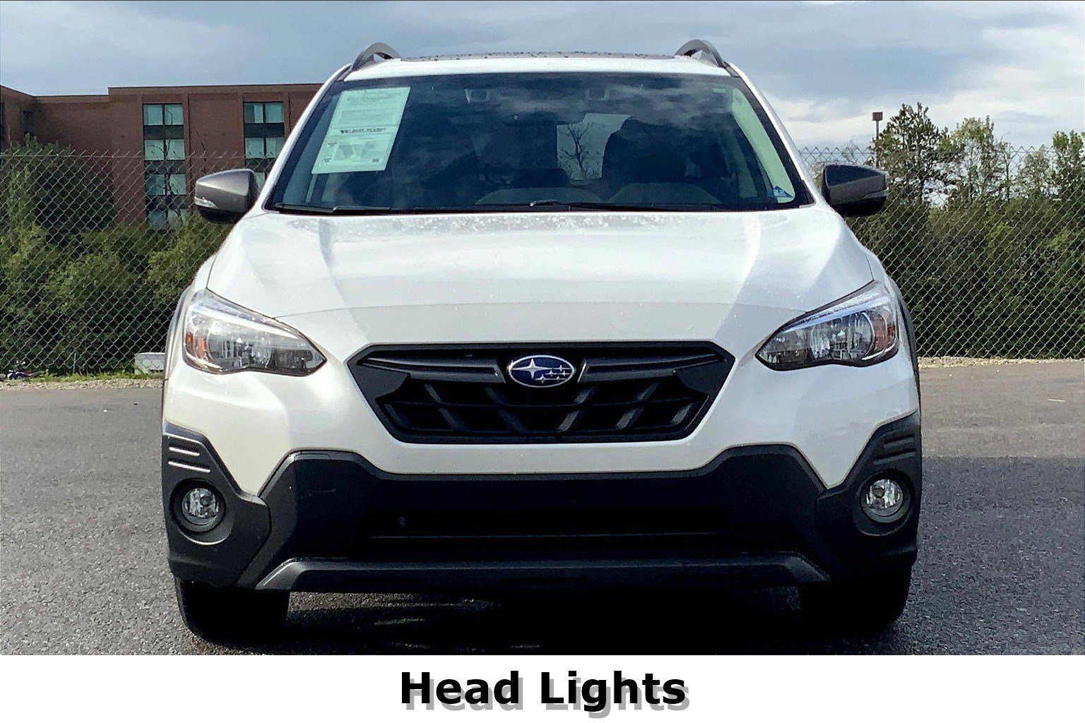 Used 2021 Subaru Crosstrek Sport with VIN JF2GTHSC9MH287956 for sale in Cincinnati, OH