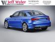 Used 2018 Audi A3 Sedan 2.0 TFSI Premium FWD Sedan