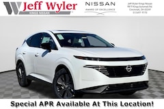 2025 Nissan Murano SL Sport Utility