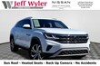  Volkswagen Atlas Cross Sport