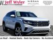 Used 2020 Volkswagen Atlas Cross Sport 3.6L V6 SEL Premium 4MOTION SUV