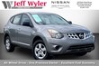  Nissan Rogue Select