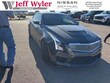 CADILLAC ATS-V Coupe
