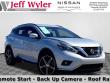 Used 2018 Nissan Murano AWD SV SUV