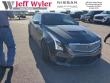 Used 2016 CADILLAC ATS-V Coupe 2dr Cpe Coupe