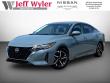 Used 2024 Nissan Sentra SV CVT Sedan