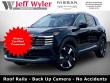 Used 2025 Nissan Kicks SR AWD SUV