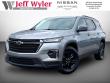 Used 2023 Chevrolet Traverse FWD 4dr LS w/1LS SUV
