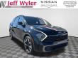 Used 2024 Kia Sportage X-Line AWD SUV